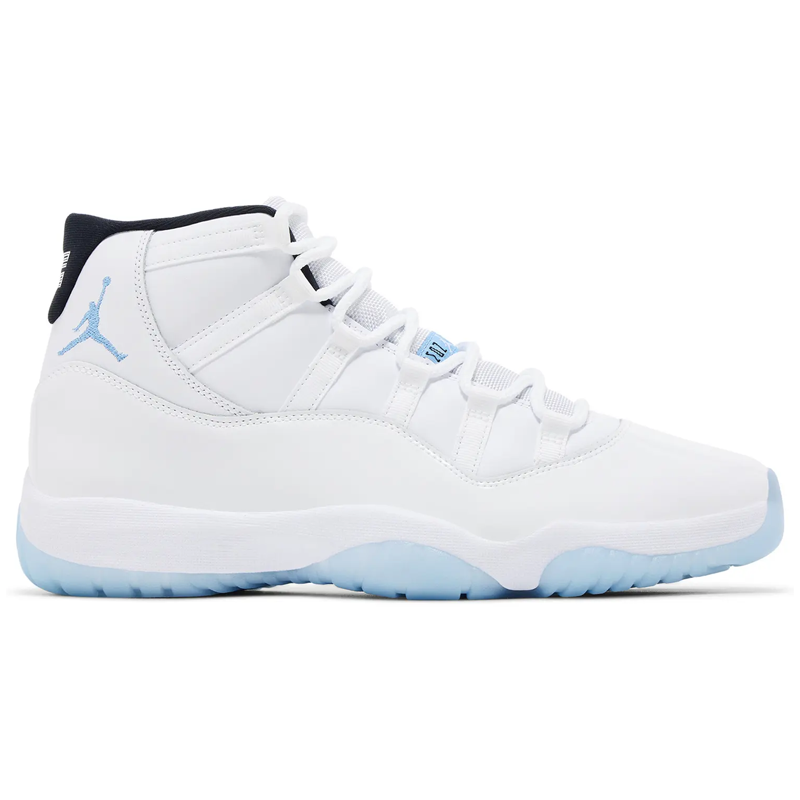 Air Jordan 11 'Legend Blue / Columbia' (2024)