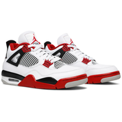 Air Jordan 4 'Fire Red' (2020)