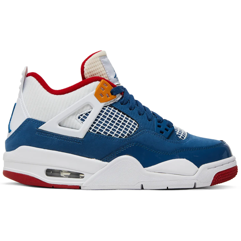 Air Jordan 4 'Messy Room' (GS)