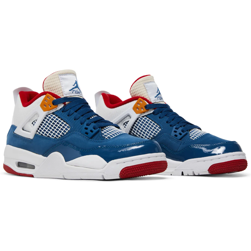 Air Jordan 4 'Messy Room' (GS)
