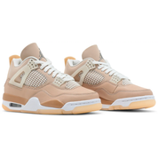 Air Jordan 4 'Shimmer' (W)