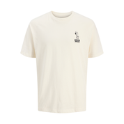 Jack & Jones Tee 'Brake Bros'