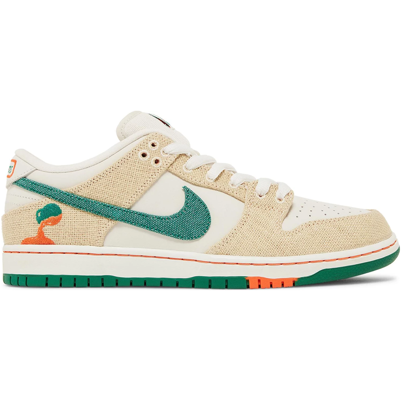 Nike SB Dunk Low x 'Jarritos'