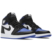 Air Jordan 1 High 'Royal Toe' (GS)
