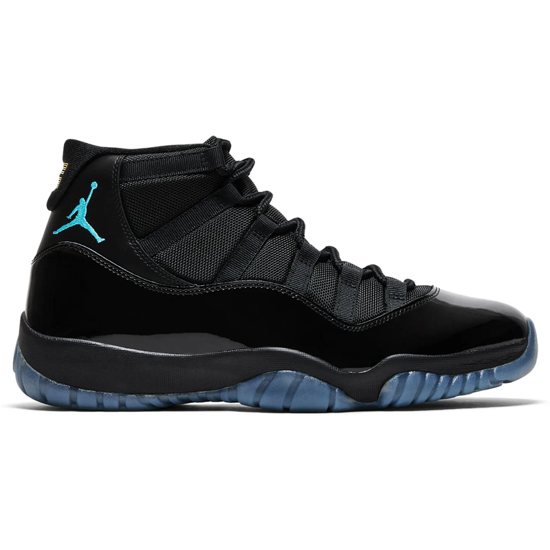 Air Jordan 11 'Gamma' (2025)