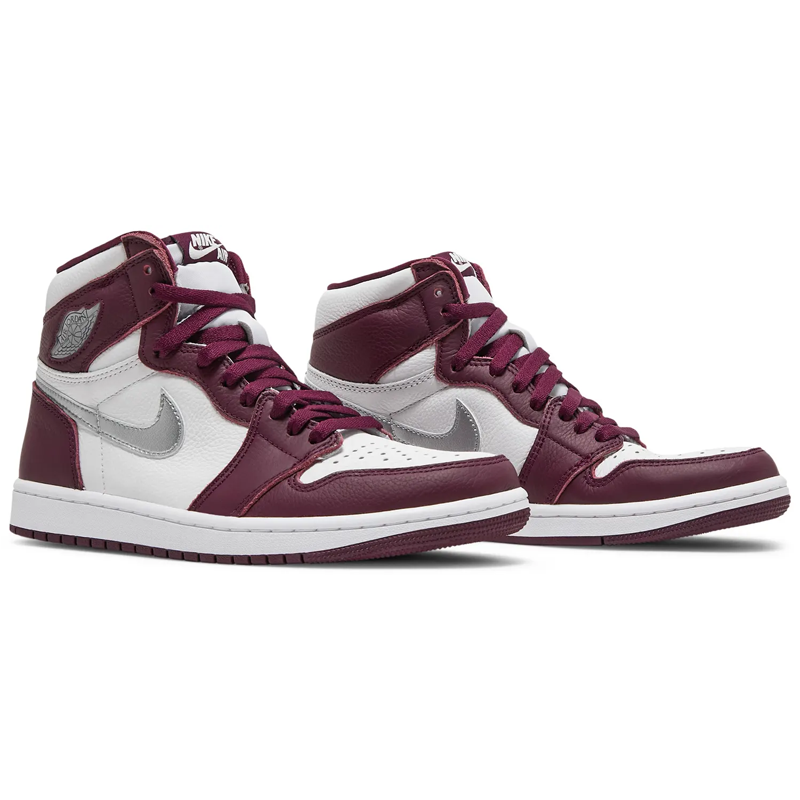 Air Jordan 1 High 'Bordeaux'