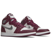 Air Jordan 1 High 'Bordeaux' (GS)