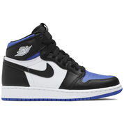 Air Jordan 1 High 'Royal Toe' (GS)