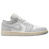 Air Jordan 1 Low 'Neutral Grey Coconut Milk' (W)
