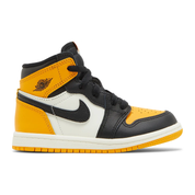 Air Jordan 1 High 'Yellow Toe' (TD)