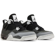 Air Jordan 4 'Fear' (GS) (2024)