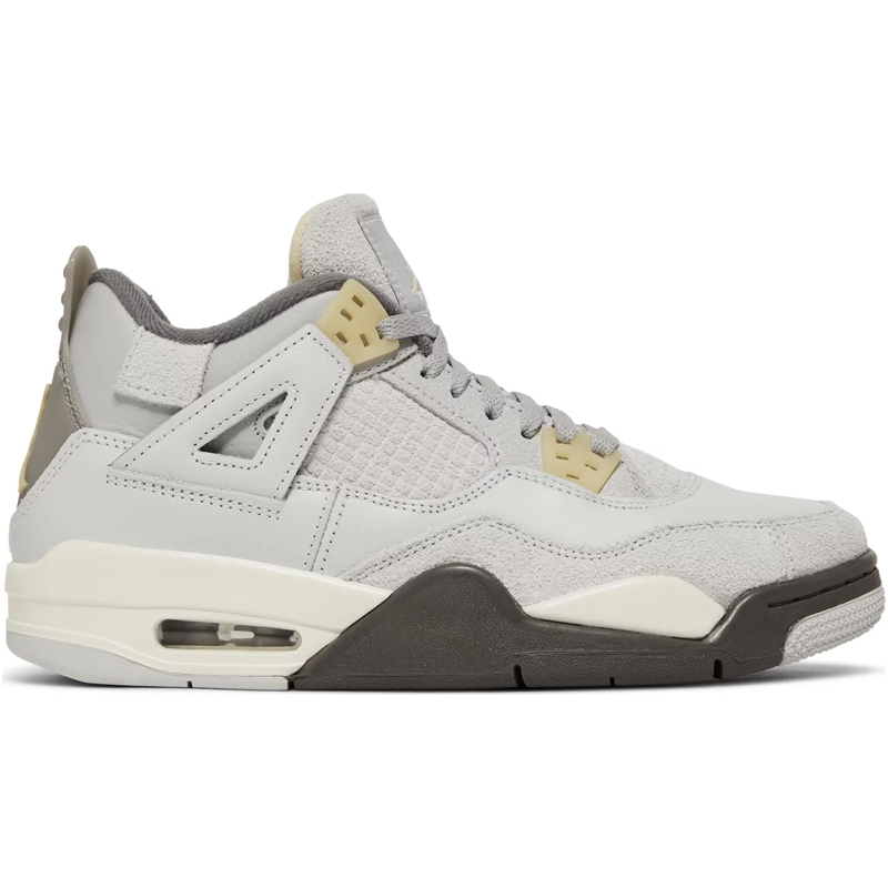 Air Jordan 4 SE Craft 'Photon Dust' (GS)