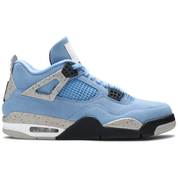 Air Jordan 4 'University Blue'