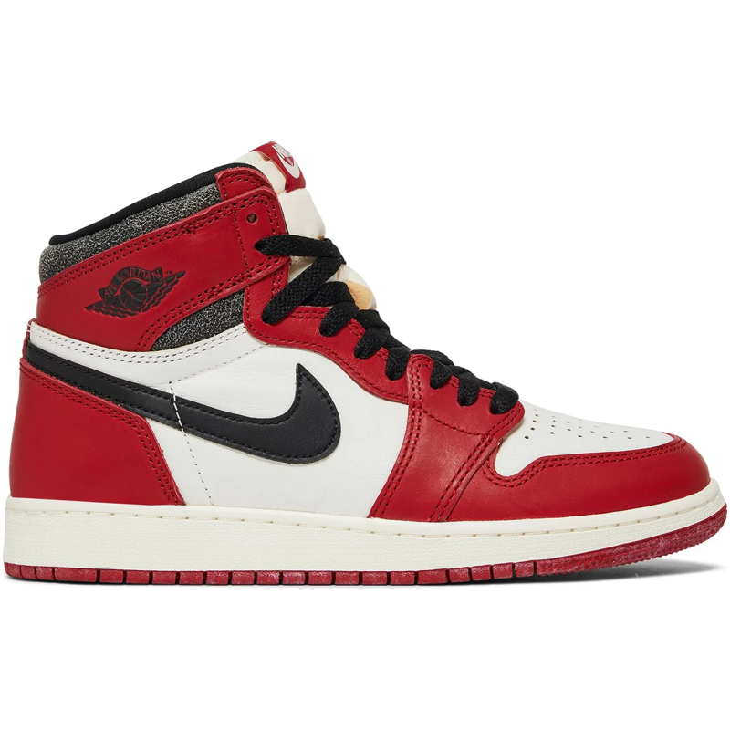 Air Jordan 1 High 'Chicago Lost & Found' (GS)