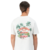 Jack & Jones Tee 'Lost In Paradise'