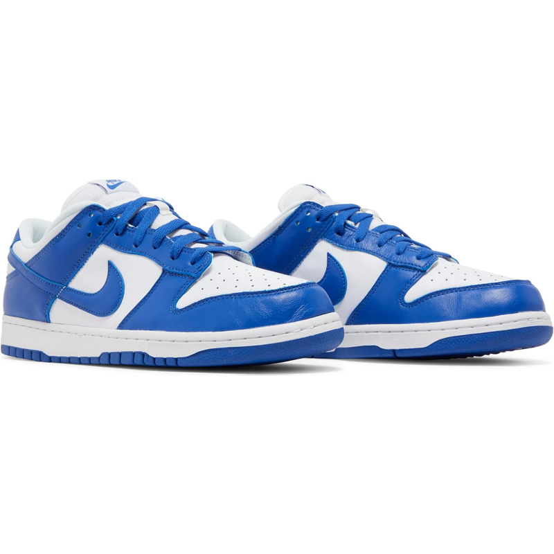 Nike Dunk Low 'Kentucky'