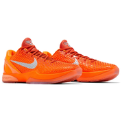 Nike Zoom Kobe 6 Protro 'Total Orange' (GS)