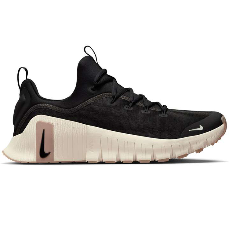 Nike Free Metcon 6 'Black/Coconut Milk'