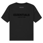 Fear Of God Essentials Tee 'Stretch Limo'