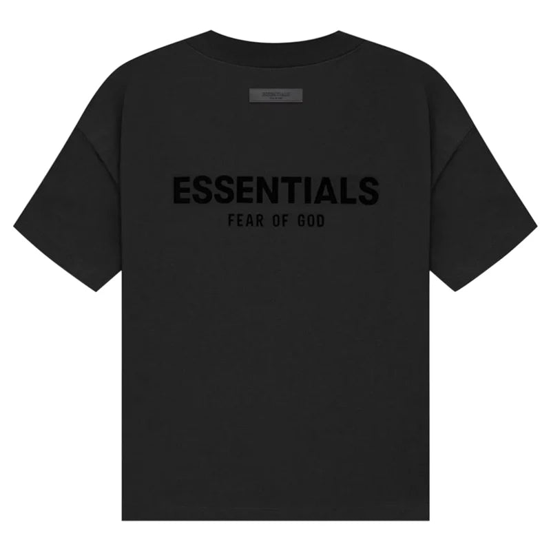 Fear Of God Essentials Tee 'Stretch Limo'