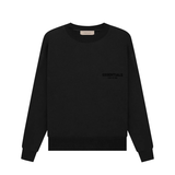 Fear of God Essentials Crewneck 'Stretch Limo'