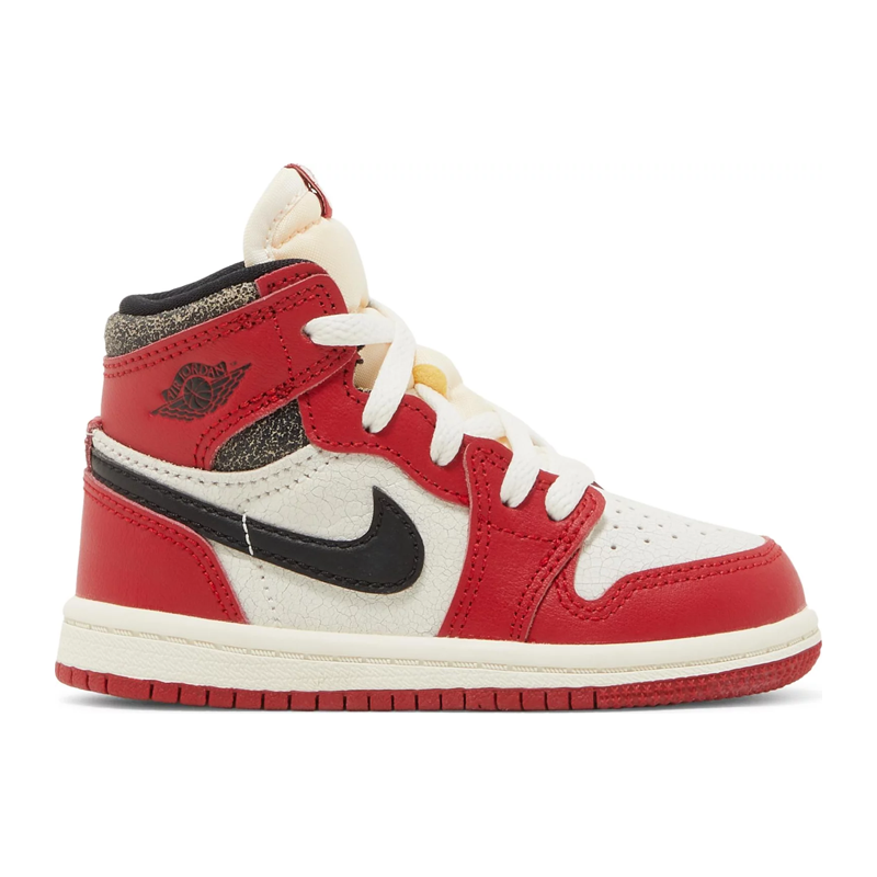 Air Jordan 1 High 'Chicago Lost & Found' (TD)