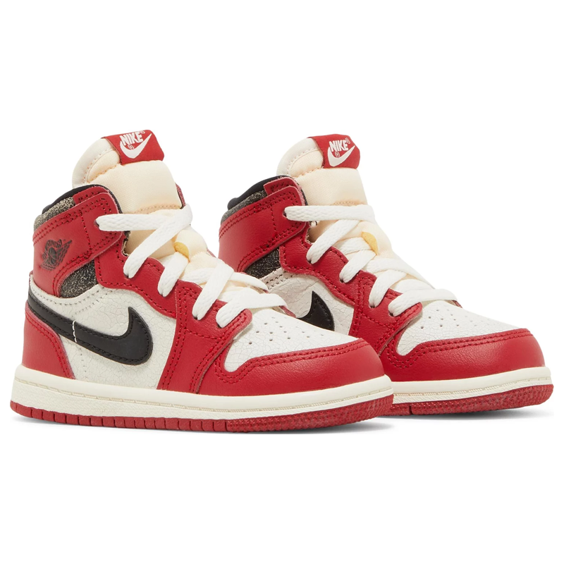 Air Jordan 1 High 'Chicago Lost & Found' (TD)