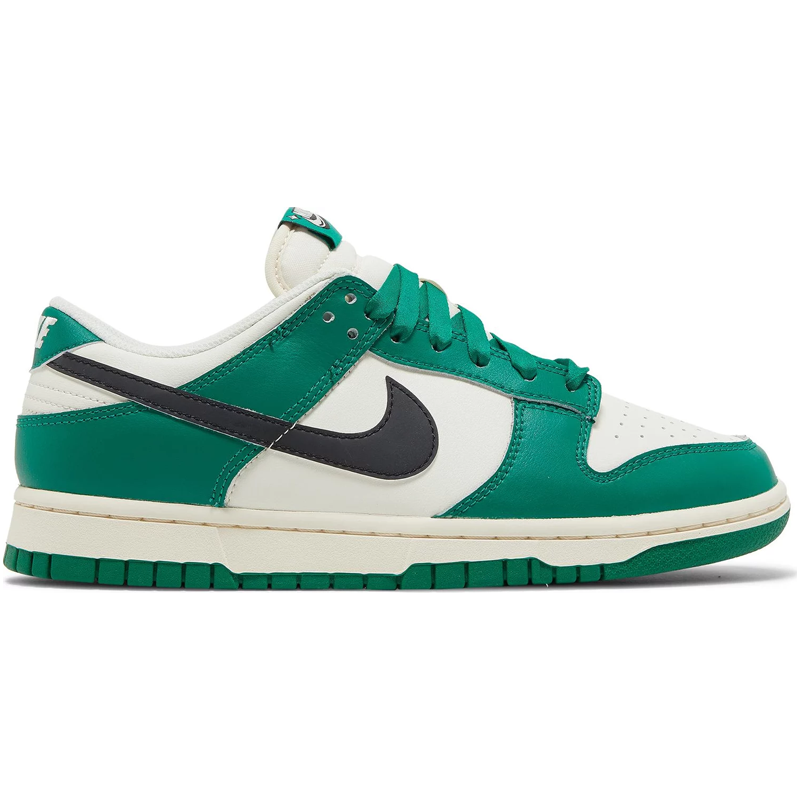 Nike Dunk Low SE Lottery Pack 'Malachite'