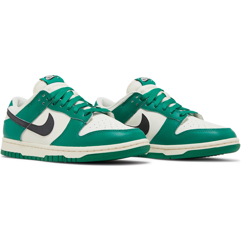 Nike Dunk Low SE Lottery Pack 'Malachite'