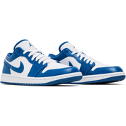 Air Jordan 1 Low 'Marina Blue'