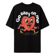 Market Studios Fragile Tee 'Black'