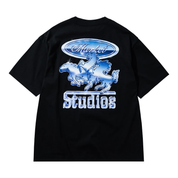 Market Studios 5 Liter Tee 'Black'