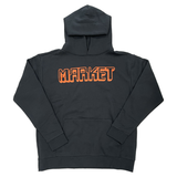Market Studios Laboratories Hoodie 'Black'