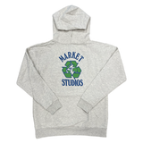Market Studios Tree Hugger Hoodie 'Grey'