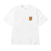 Market Studios Ultimate Performance Tee 'White'