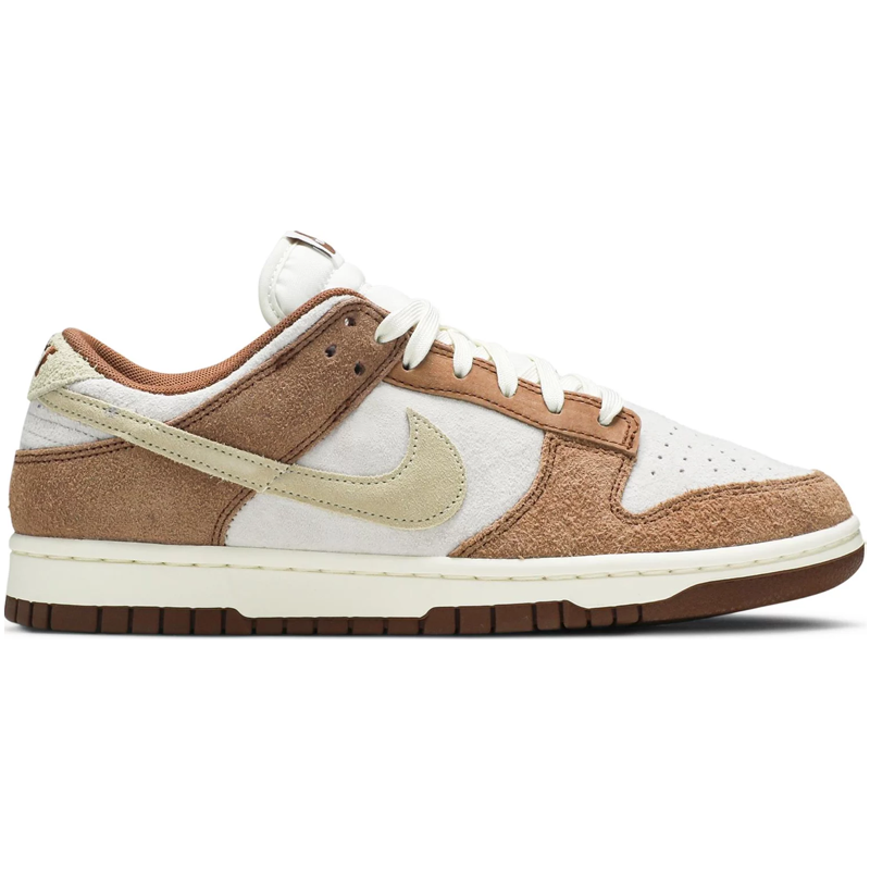 Nike Dunk Low PRM 'Medium Curry'