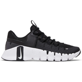 Nike Free Metcon 5 'Black/White'