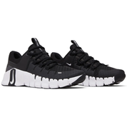 Nike Free Metcon 5 'Black/White' (W)