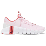 Nike Free Metcon 5 'Pink Foam' (W)
