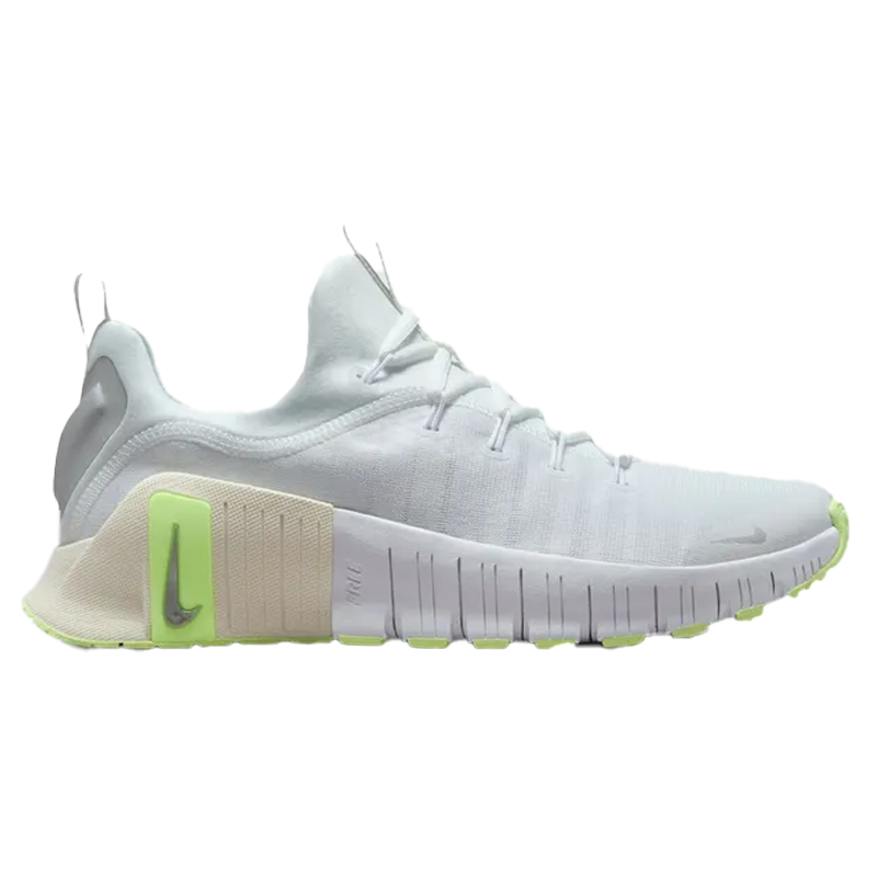 Nike Free Metcon 6 'Cream High Voltage' (W)