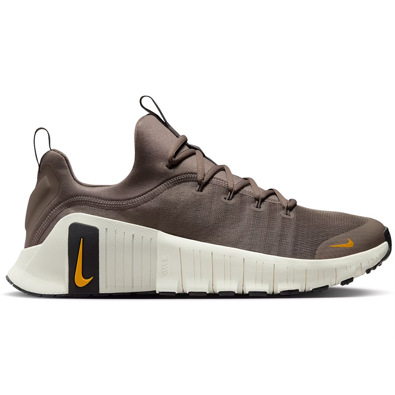 Nike Free Metcon 6 Mens 'Cavestone Khaki'
