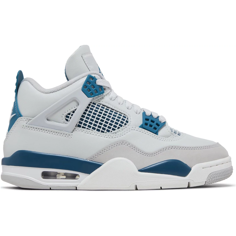 Jordan 4 – Statement Streetwear