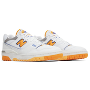 New Balance 550 'Lakers Pack - Vibrant Orange'