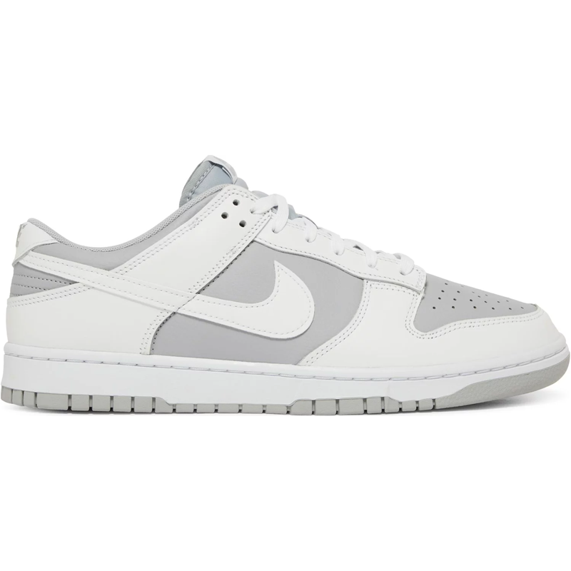 Nike Dunk Low 'White Neutral Grey'