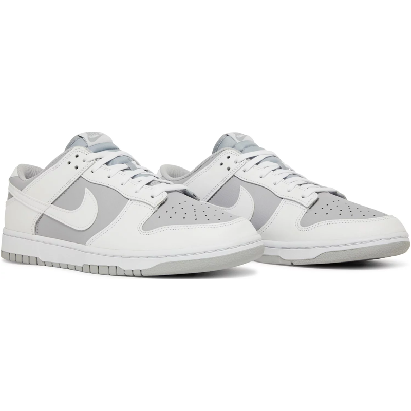 Nike Dunk Low 'White Neutral Grey'