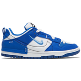 Nike Dunk Low Disrupt 2 'White Hyper Royal'