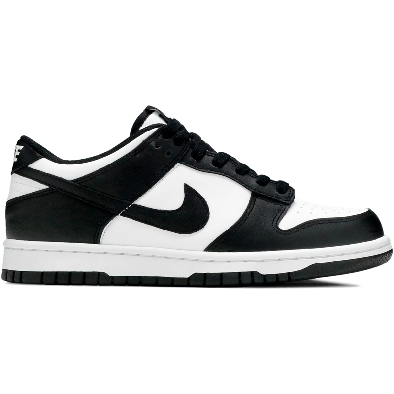 Nike Dunk Low 'Panda' (GS)