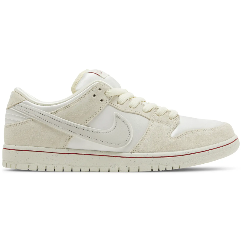 Nike SB Dunk Low 'City Of Love Light Bone'