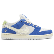 Nike SB Dunk Low x Fly Streetwear 'Gardenia'