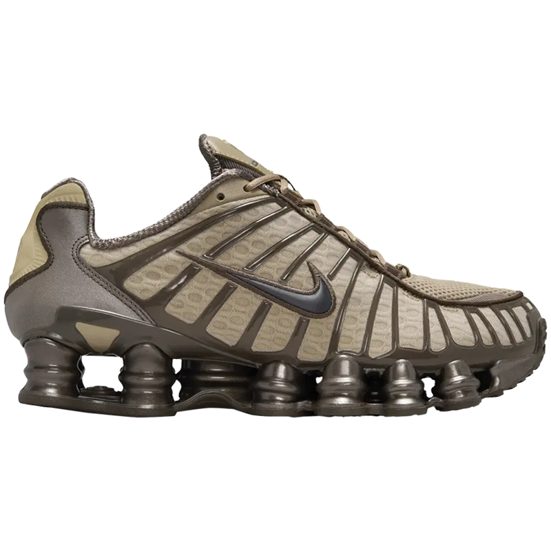 Nike Shox TL 'Khaki'